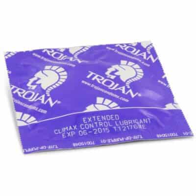 Bao Cao Su Trojan Extended Cao Cấp Siêu Kéo Dài Thời Gian Của Mỹ