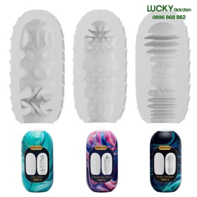 Trứng Thủ Dâm Pretty Love Venus – X Siêu Phẩm Hỗ Trợ Giải Quyết Nhu Cầu Sinh Lý Nam Giới