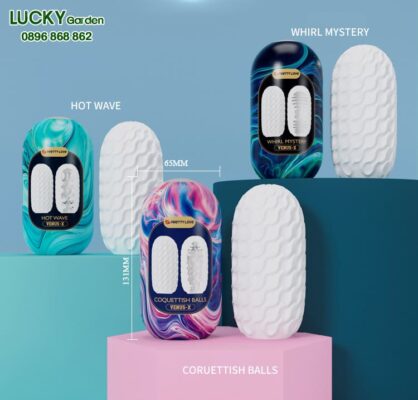 Trứng Thủ Dâm Pretty Love Venus – X Siêu Phẩm Hỗ Trợ Giải Quyết Nhu Cầu Sinh Lý Nam Giới