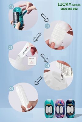 Trứng Thủ Dâm Pretty Love Venus – X Siêu Phẩm Hỗ Trợ Giải Quyết Nhu Cầu Sinh Lý Nam Giới