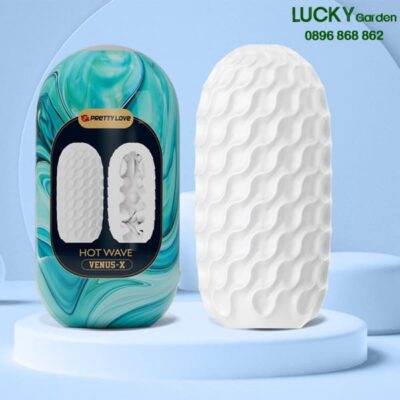 Trứng Thủ Dâm Pretty Love Venus – X Siêu Phẩm Hỗ Trợ Giải Quyết Nhu Cầu Sinh Lý Nam Giới